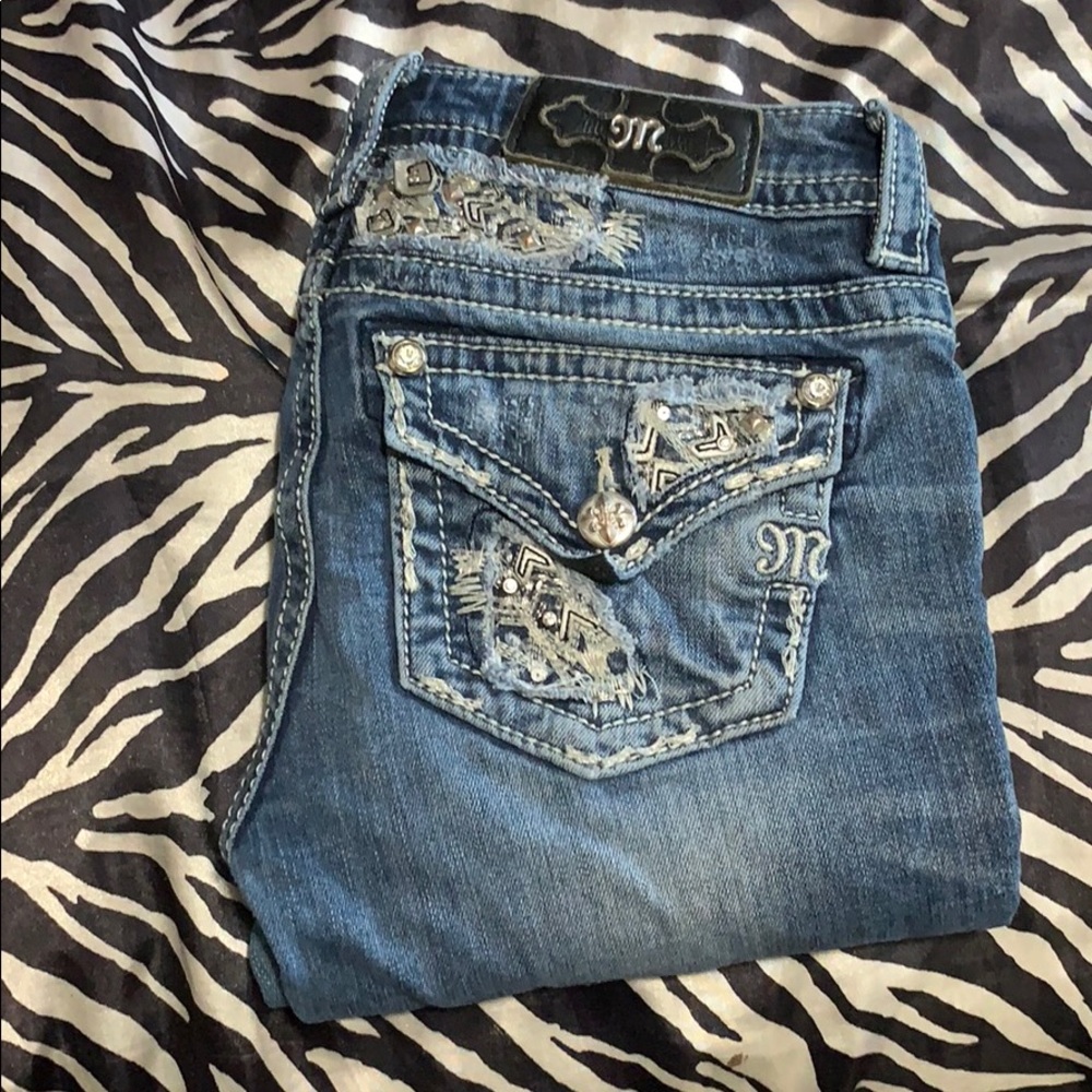 Miss Me Jean 👖